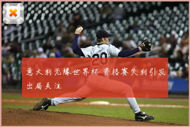 意大利无缘世界杯 资格赛失利引发出局关注